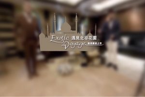 360度VR采访视频