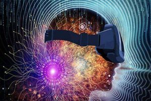 VR市场将会是AR市场的1000倍？