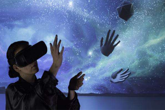 vr虚拟现实技术的概念 – 集英科技有限公司