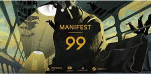 《旅客名单99》（Manifest 99）