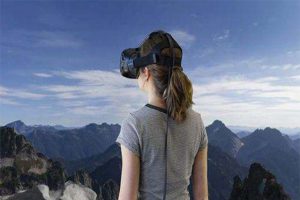 VR技术的应用能给景区带来什么