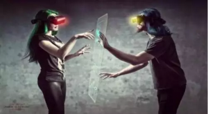 万豪国际推出VR体验式“绝妙的旅行”
