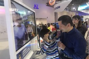 南昌2019世界VR产业大会：VR/AR出版的瓶颈在哪儿