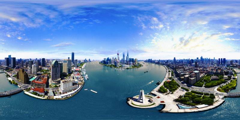 VR全景技术在商业应用方面有哪些优势? | 集英科技有限公司