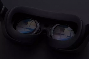 HUAWEI VR Glass