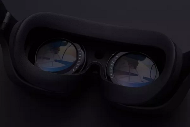 HUAWEI VR Glass