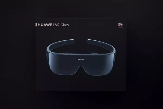 HUAWEI VR Glass