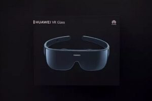 华为VR Glass正式开售，5G+VR时代来临