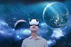VR 视频直播/点播平台解决方案