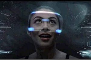 VR 视频应用的挑战与前景