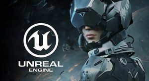 Unreal Engine