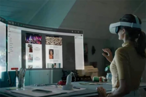 什么是 WEB VR