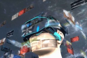 如何选择性价比较高的VR眼镜
