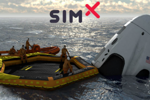 SimX与美国空军推出VR医疗训练器