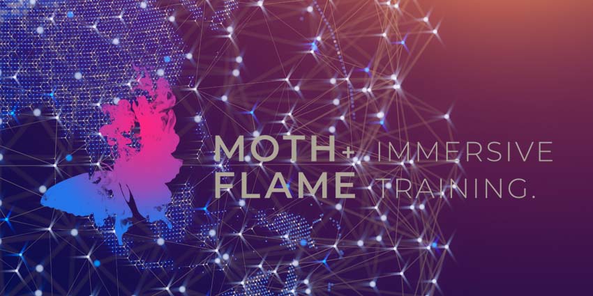 VR公司Moth+Flame推出AI生成内容测试版