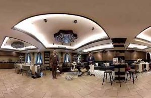 AR和VR的区别